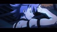 Nice injects Dragon Boy with the fear substance (Image via Pb Animation/LAN Studio/Paper Plane Animation)